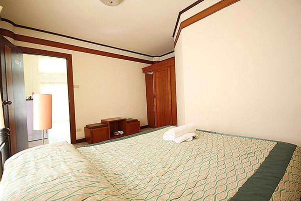 Ban Pong  Pattaya Country Club & Resort מראה חיצוני תמונה