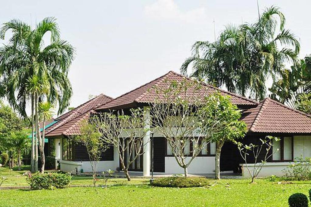 Ban Pong  Pattaya Country Club & Resort מראה חיצוני תמונה