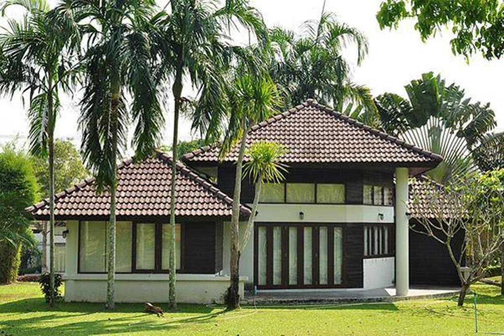 Ban Pong  Pattaya Country Club & Resort חדר תמונה