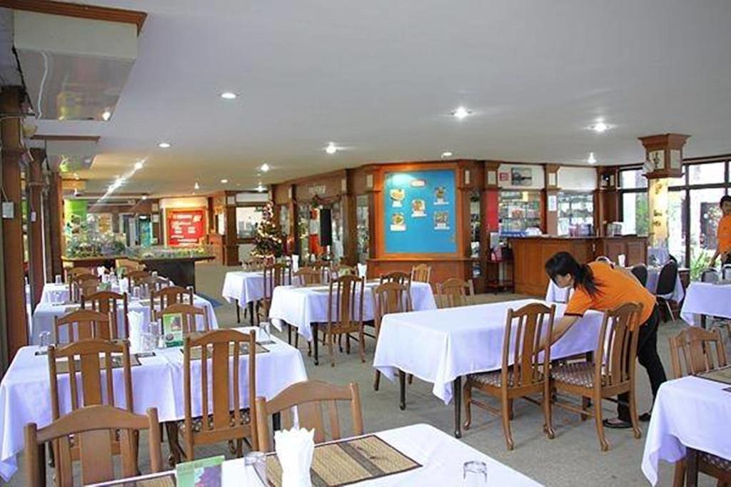 Ban Pong  Pattaya Country Club & Resort מראה חיצוני תמונה