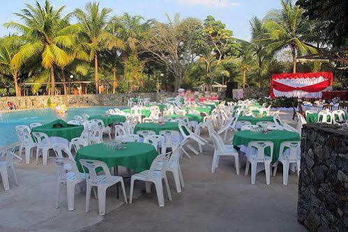 Ban Pong  Pattaya Country Club & Resort מראה חיצוני תמונה