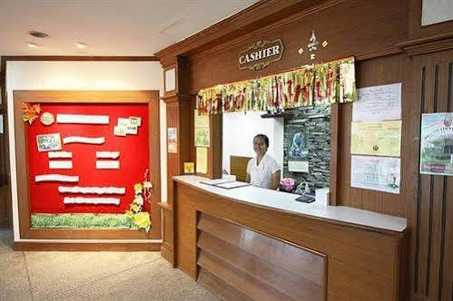 Ban Pong  Pattaya Country Club & Resort מראה חיצוני תמונה