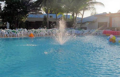 Ban Pong  Pattaya Country Club & Resort מראה חיצוני תמונה