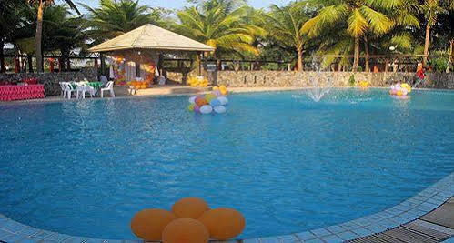 Ban Pong  Pattaya Country Club & Resort מראה חיצוני תמונה